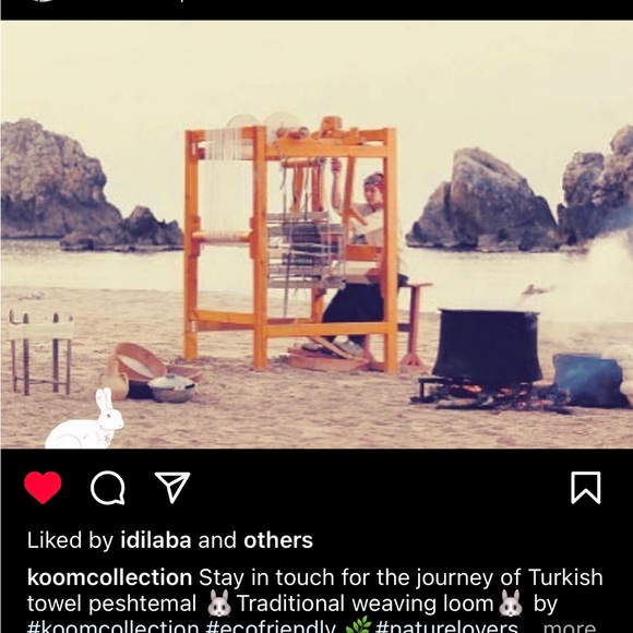 Turkish towels - authentic made in Turkey 50%cotton 50% silk or bamboo - Picture 7 of 11